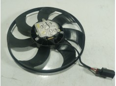 Recambio de electroventilador para bmw 1 (f40) 118 d referencia OEM IAM  763607109  2