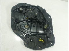 Recambio de elevalunas trasero izquierdo para bmw 1 (f40) 118 d referencia OEM IAM  5A02FA701 