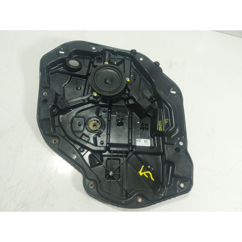 Recambio de elevalunas trasero izquierdo para bmw 1 (f40) 118 d referencia OEM IAM  5A02FA701 