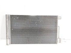 Recambio de condensador aire acondicionado para opel corsa e (x15) 1.4 (08, 68) referencia OEM IAM  39035151  2