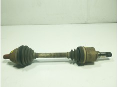 Recambio de transmision izquierda para ford focus lim. (cb4) 1.8 tdci turbodiesel cat referencia OEM IAM  3M513B437DAF 