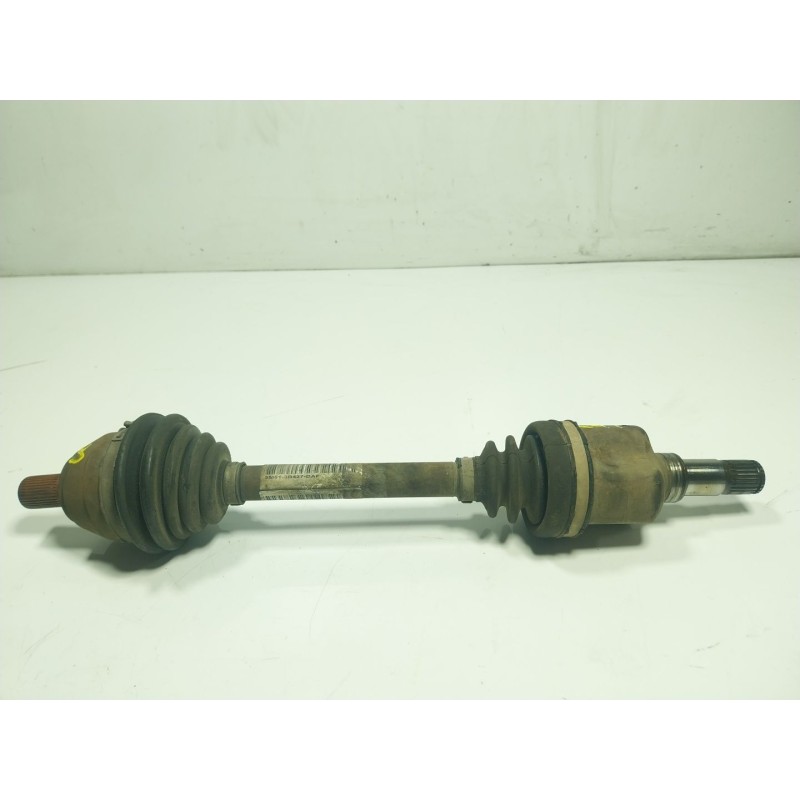 Recambio de transmision izquierda para ford focus lim. (cb4) 1.8 tdci turbodiesel cat referencia OEM IAM  3M513B437DAF 