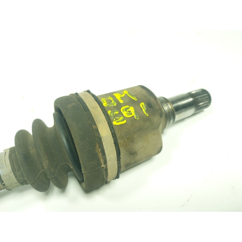 Recambio de transmision izquierda para ford focus lim. (cb4) 1.8 tdci turbodiesel cat referencia OEM IAM  3M513B437DAF 