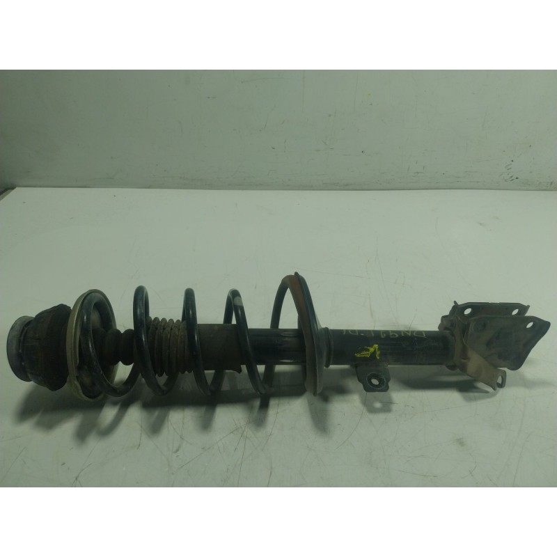 Recambio de amortiguador delantero izquierdo para dacia duster (hs_) 1.2 tce 125 4x4 referencia OEM IAM 543026656R 8200813791D 