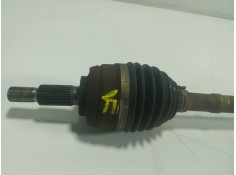 Recambio de transmision izquierda para dacia duster (hs_) 1.2 tce 125 4x4 referencia OEM IAM 391016491R 391016491R  2