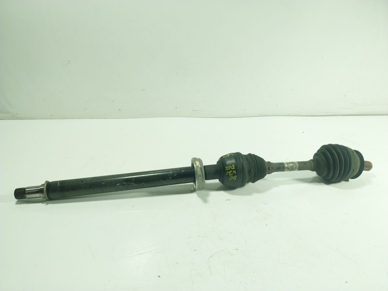 Recambio de transmision derecha para mercedes-benz cla shooting brake (x117) cla 220 cdi / d (117.903) referencia OEM IAM   