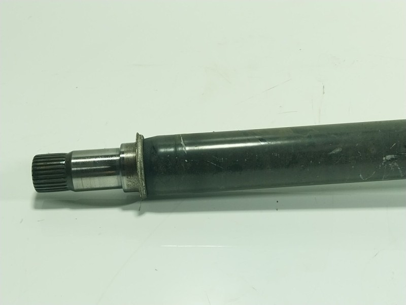 Recambio de transmision derecha para mercedes-benz cla shooting brake (x117) cla 220 cdi / d (117.903) referencia OEM IAM   