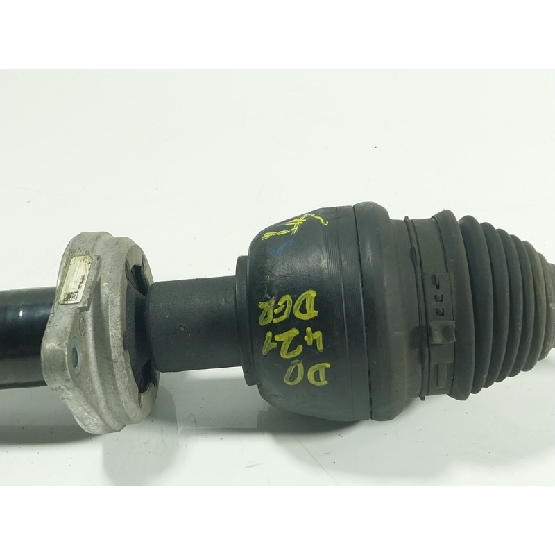 Recambio de transmision derecha para mercedes-benz cla shooting brake (x117) cla 220 cdi / d (117.903) referencia OEM IAM   