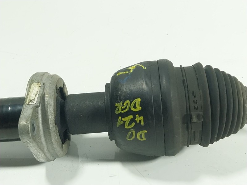 Recambio de transmision derecha para mercedes-benz cla shooting brake (x117) cla 220 cdi / d (117.903) referencia OEM IAM   