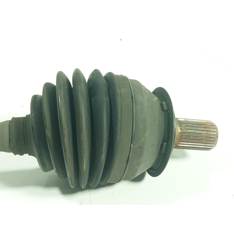 Recambio de transmision derecha para mercedes-benz cla shooting brake (x117) cla 220 cdi / d (117.903) referencia OEM IAM   