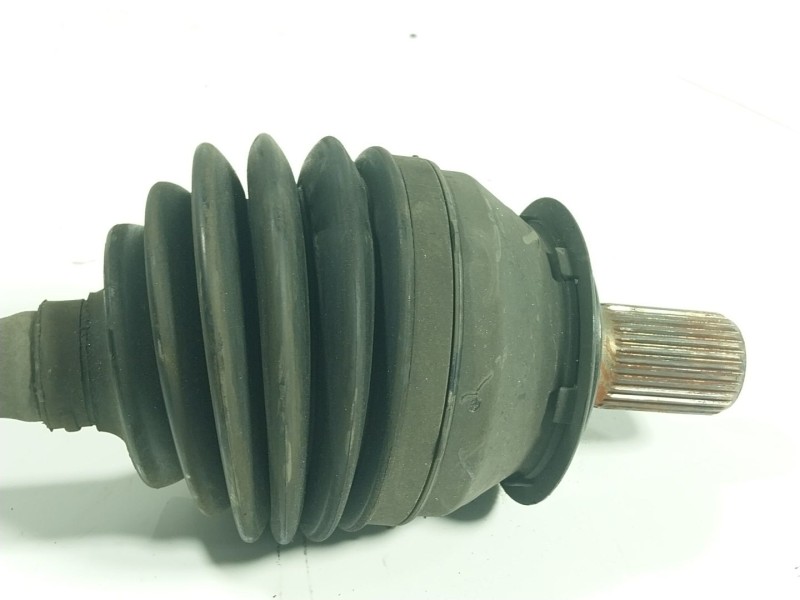 Recambio de transmision derecha para mercedes-benz cla shooting brake (x117) cla 220 cdi / d (117.903) referencia OEM IAM   