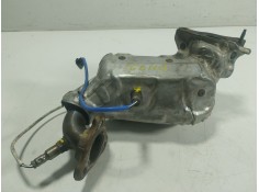 Recambio de catalizador para dacia duster (hs_) 1.2 tce 125 4x4 referencia OEM IAM 208A03107R   2