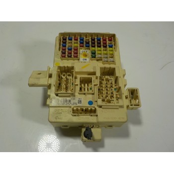 CAJA RELES / FUSIBLES 91950D3510 91950D3510 