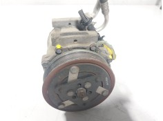 Recambio de compresor aire acondicionado para peugeot 407 (6d_) 2.0 hdi 135 (6drhrh, 6drhre, 6drhrg, 6drhrj) referencia OEM IAM  2