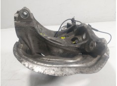 Recambio de mangueta delantera derecha para bmw 1 (f20) 116 d referencia OEM IAM 31216792286   2