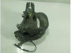 Recambio de mangueta delantera izquierda para bmw 1 (f20) 116 d referencia OEM IAM 31216792285  