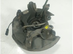 Recambio de mangueta trasera derecha para bmw 1 (f20) 116 d referencia OEM IAM 33326792516  