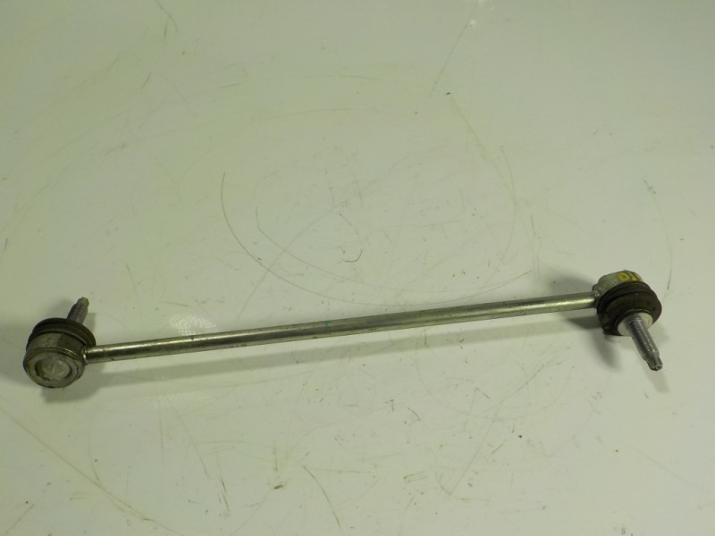 Recambio de tirante delantero izquierdo para citroën c5 aircross live pack referencia OEM IAM 9831547080  