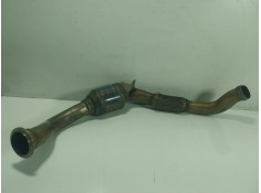 Recambio de catalizador para porsche panamera (971) 4.0 turbo s e-hybrid (97afh1, 97bfh1) referencia OEM IAM  971131703E 