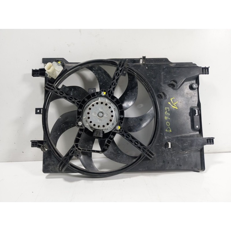 Recambio de electroventilador para opel corsa e (x15) 1.4 (08, 68) referencia OEM IAM  CD176005 