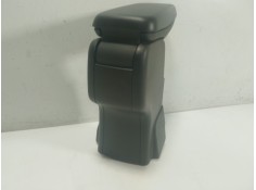 Recambio de apoyabrazos central para toyota yaris cross (mxp_) 1.5 hybrid (mxpj10) referencia OEM IAM  58901K0020  2