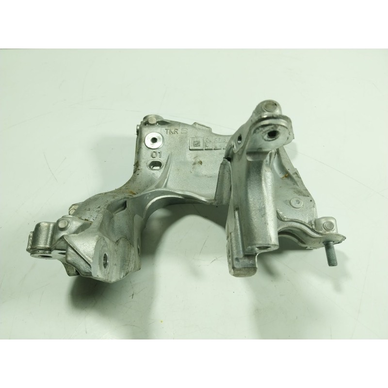 Recambio de soporte motor izquierdo para audi q5 (fyb, fyg) 40 tdi mild hybrid quattro referencia OEM IAM  80A399295 