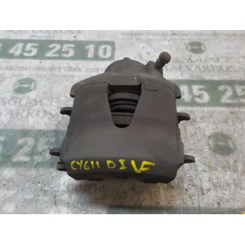 PINZA FRENO DELANTERA IZQUIERDA 1K0615123D 