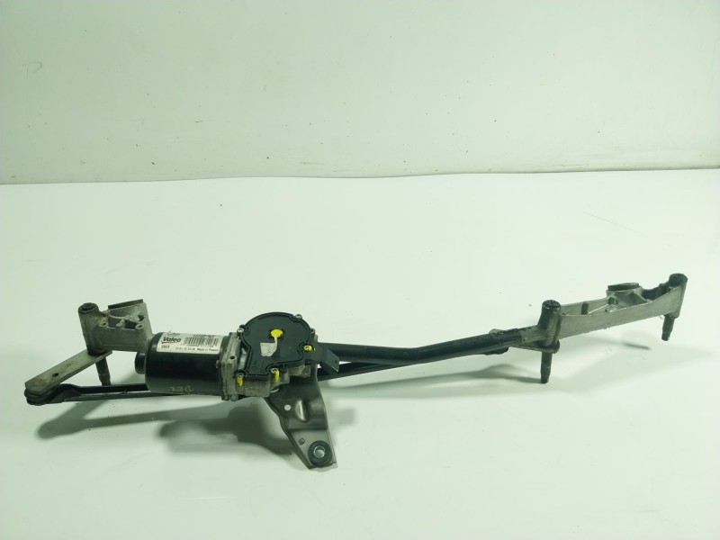 Recambio de motor limpia delantero para mercedes-benz cla shooting brake (x117) cla 220 cdi / d (117.903) referencia OEM IAM  A1