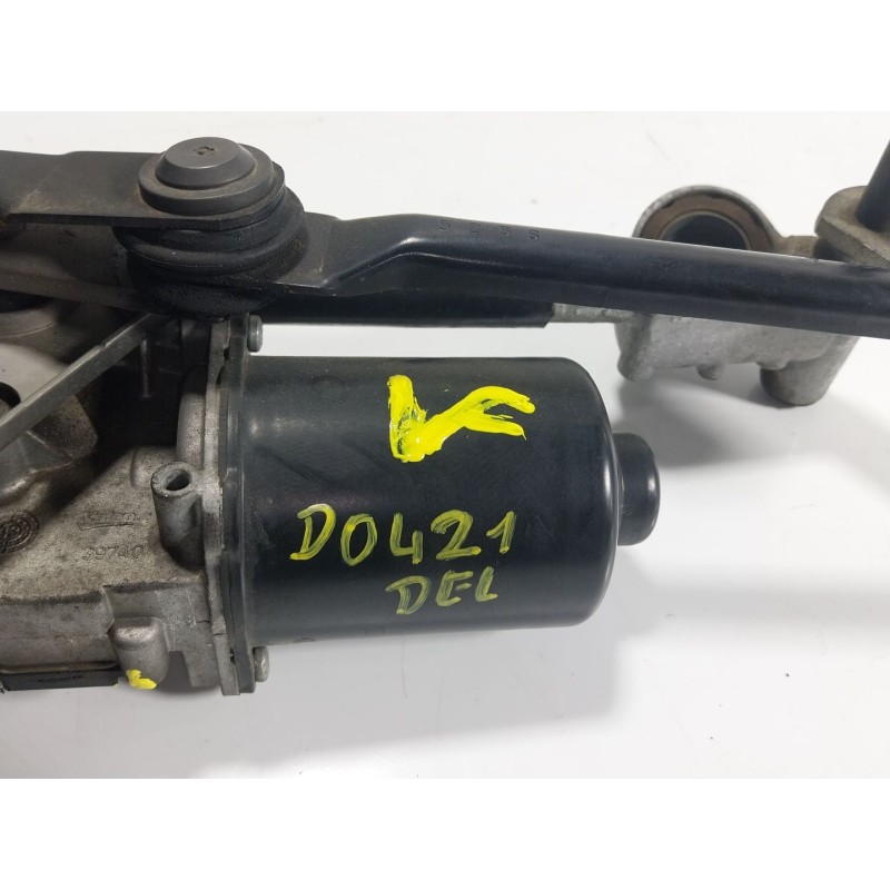 Recambio de motor limpia delantero para mercedes-benz cla shooting brake (x117) cla 220 cdi / d (117.903) referencia OEM IAM  A1