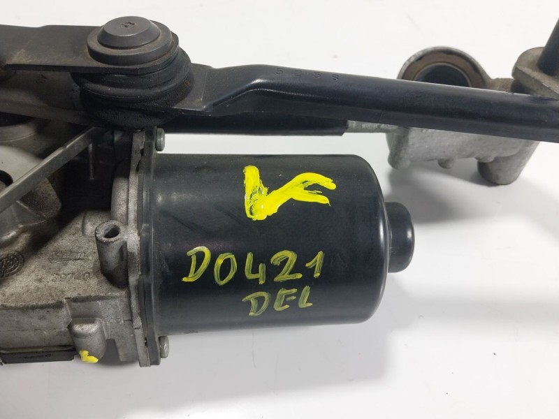 Recambio de motor limpia delantero para mercedes-benz cla shooting brake (x117) cla 220 cdi / d (117.903) referencia OEM IAM  A1