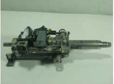 Recambio de columna direccion para porsche panamera (971) 4.0 turbo s e-hybrid (97afh1, 97bfh1) referencia OEM IAM  971419506AA 