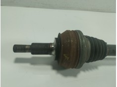 Recambio de transmision trasera izquierda para porsche panamera (971) 4.0 turbo s e-hybrid (97afh1, 97bfh1) referencia OEM IAM   2