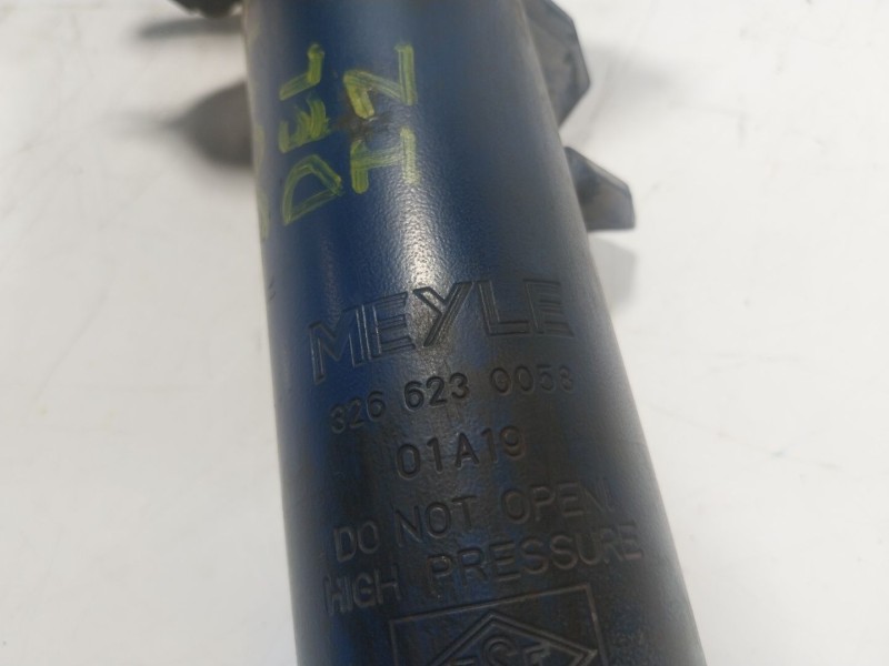 Recambio de amortiguador delantero izquierdo para bmw 1 (f20) 116 d referencia OEM IAM 31316873723 3266230058 