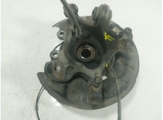 Recambio de mangueta trasera izquierda para bmw 1 (f20) 116 d referencia OEM IAM 33326792515  