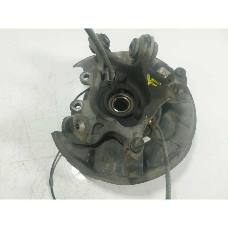 Recambio de mangueta trasera izquierda para bmw 1 (f20) 116 d referencia OEM IAM 33326792515  