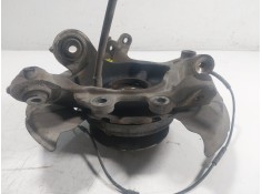 Recambio de mangueta trasera izquierda para bmw 1 (f20) 116 d referencia OEM IAM 33326792515   2