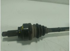 Recambio de transmision trasera izquierda para bmw 1 (f20) 116 d referencia OEM IAM 33207624205 7624205AI02  2