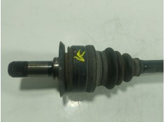 Recambio de transmision trasera derecha para bmw 1 (f20) 116 d referencia OEM IAM 33207624206 7624206AI02  2