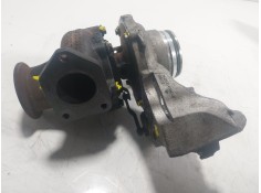 Recambio de turbocompresor para bmw 1 (f20) 116 d referencia OEM IAM 11658514667 8S14666AI03 