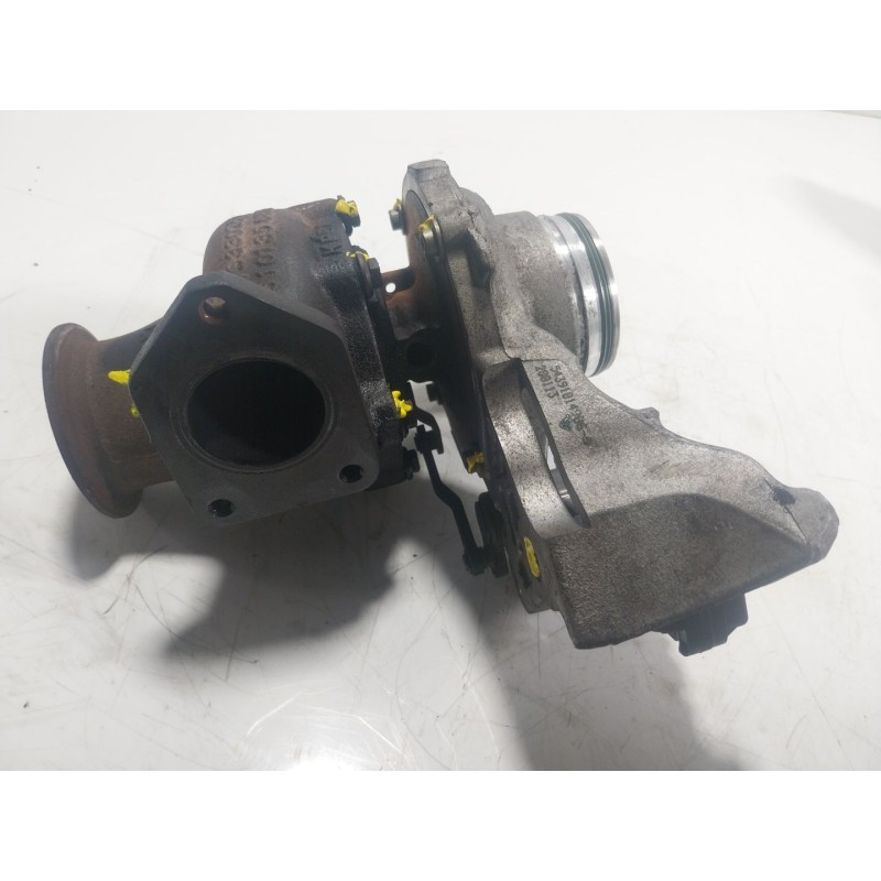 Recambio de turbocompresor para bmw 1 (f20) 116 d referencia OEM IAM 11658514667 8S14666AI03 