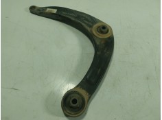 Recambio de brazo suspension inferior delantero izquierdo para peugeot partner tepee 1.6 hdi 90 referencia OEM IAM   