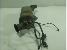 Recambio de filtro de particulas para bmw 1 (f20) 116 d referencia OEM IAM 18308508993 7823498  2