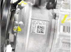 Recambio de compresor aire acondicionado para audi q5 (fyb, fyg) 40 tdi mild hybrid quattro referencia OEM IAM  80A816803L  2