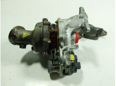 Recambio de turbocompresor para audi q5 (fyb, fyg) 40 tdi mild hybrid quattro referencia OEM IAM  05L253019K 