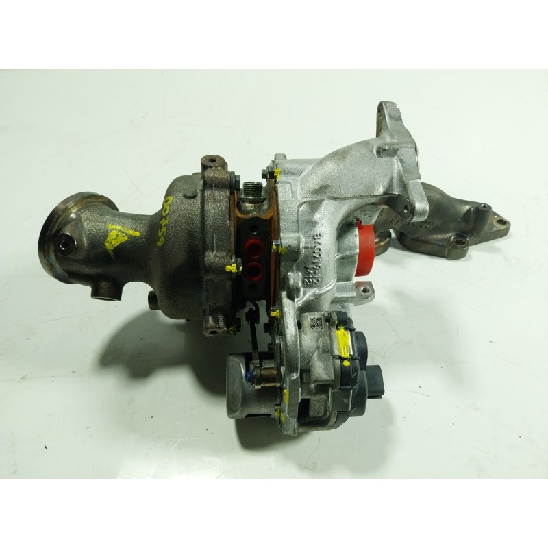 Recambio de turbocompresor para audi q5 (fyb, fyg) 40 tdi mild hybrid quattro referencia OEM IAM  05L253019K 