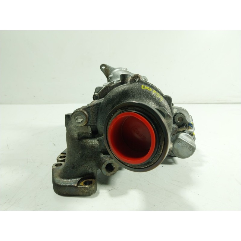 Recambio de turbocompresor para audi q5 (fyb, fyg) 40 tdi mild hybrid quattro referencia OEM IAM  05L253019K 