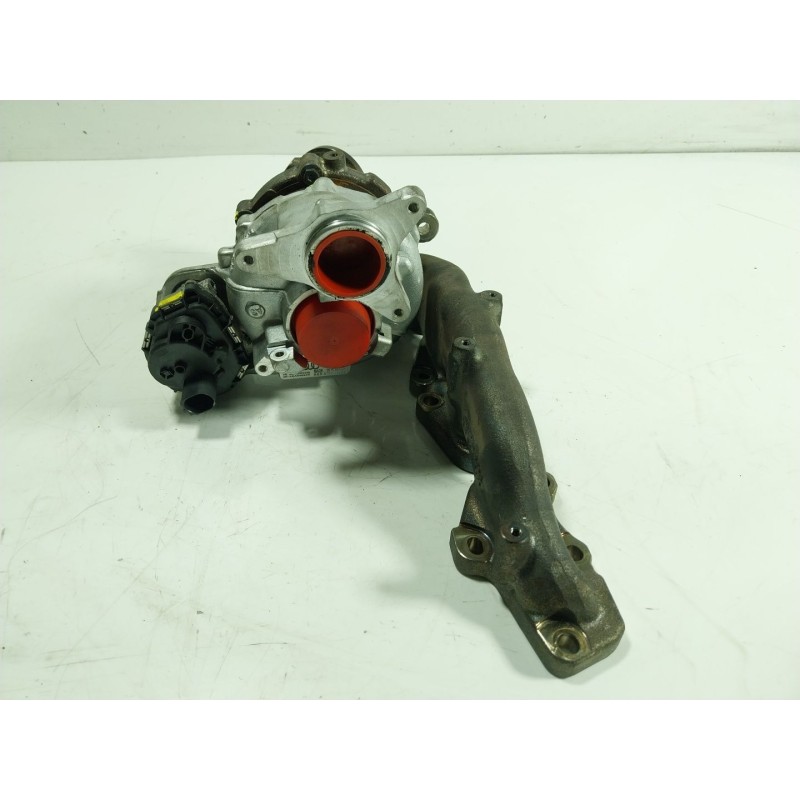Recambio de turbocompresor para audi q5 (fyb, fyg) 40 tdi mild hybrid quattro referencia OEM IAM  05L253019K 