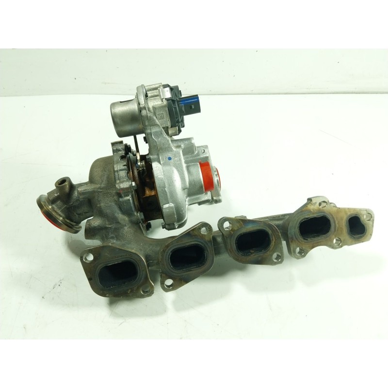 Recambio de turbocompresor para audi q5 (fyb, fyg) 40 tdi mild hybrid quattro referencia OEM IAM  05L253019K 