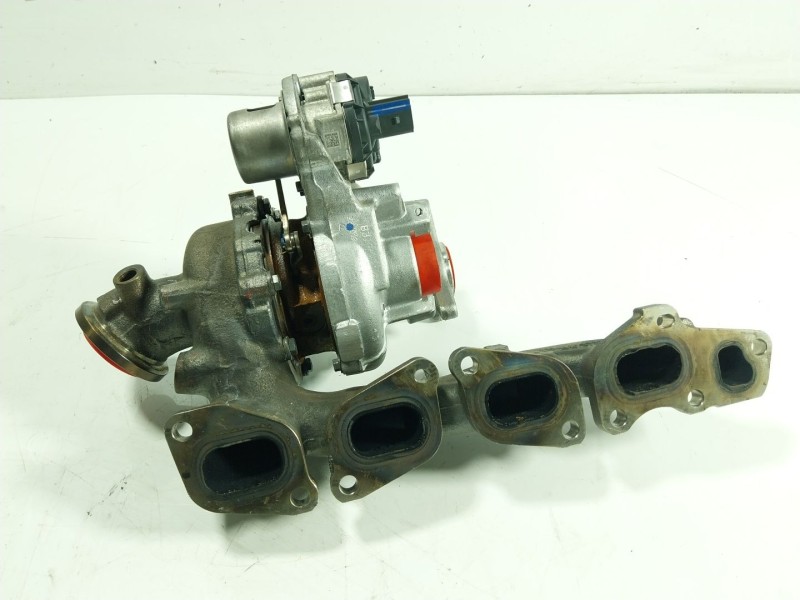 Recambio de turbocompresor para audi q5 (fyb, fyg) 40 tdi mild hybrid quattro referencia OEM IAM  05L253019K 