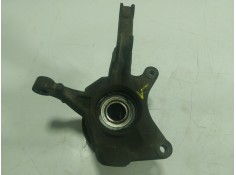 Recambio de mangueta delantera izquierda para dacia duster (hs_) 1.2 tce 125 4x4 referencia OEM IAM 8200881914  